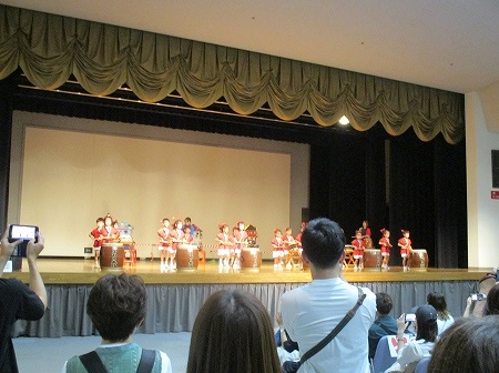 夏祭り